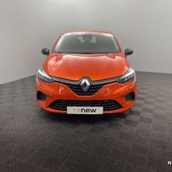 Renault Clio 5 Clio TCe 90 Equilibre Clermont