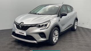 Renault Captur  - Business - photo 0
