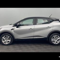 Renault Captur Captur Blue dCi 115 Business Clermont