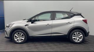 Renault Captur  - Business - photo 1