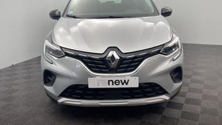 Renault Captur  - Business - photo 2