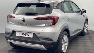 Renault Captur  - Business - photo 3