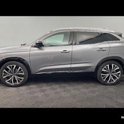 Renault Austral Austral E-Tech hybrid 200 Iconic Clermont
