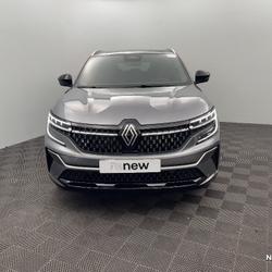 Renault Austral Austral E-Tech hybrid 200 Iconic Clermont