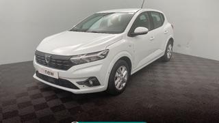 Dacia Sandero  - photo 0