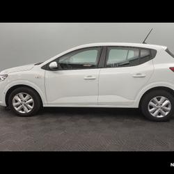 Dacia Sandero Sandero TCe 90 - 22 Confort Clermont