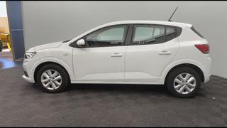 Dacia Sandero  - photo 1