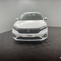Dacia Sandero Sandero TCe 90 - 22 Confort Clermont