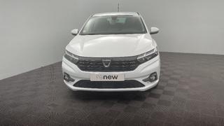Dacia Sandero  - photo 2