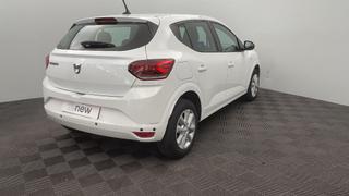 Dacia Sandero  - photo 3