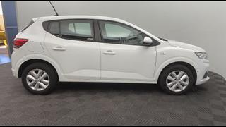 Dacia Sandero  - photo 4