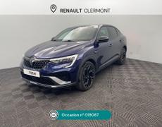 Renault Arkana Clermont