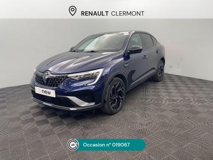 Renault Arkana - Arkana E-Tech 145 - 23 esprit Alpine - 25 490 €