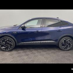 Renault Arkana Arkana E-Tech 145 - 23 esprit Alpine Clermont