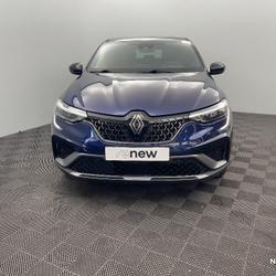 Renault Arkana Arkana E-Tech 145 - 23 esprit Alpine Clermont