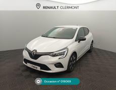 Renault Clio 5