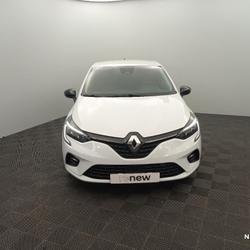 Renault Clio 5 Clio TCe 90 Evolution Clermont