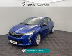 Renault Clio 5