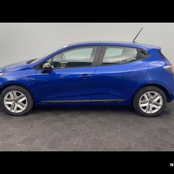 Renault Clio 5 Clio Blue dCi 100 ch GSR2 Evolution Clermont