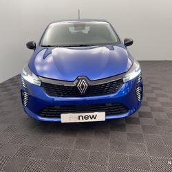 Renault Clio 5 Clio Blue dCi 100 ch GSR2 Evolution Clermont