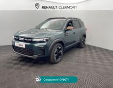 Dacia Bigster Clermont