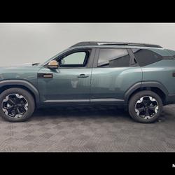 Dacia Bigster Bigster Hybrid 155 Extreme Clermont