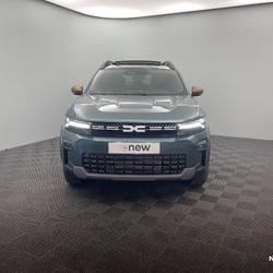 Dacia Bigster Bigster Hybrid 155 Extreme Clermont