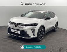 Renault Scenic 4 Clermont