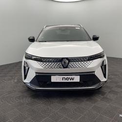 Renault Scenic 4 SCENIC E TECH 220 CH GRANDE AUTONOMIE TECHNO Clermont