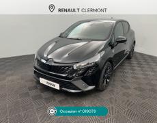 Renault Clio 5