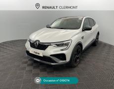 Renault Arkana Clermont