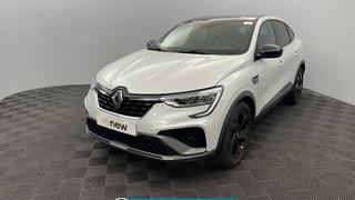 Renault Arkana  - photo 0
