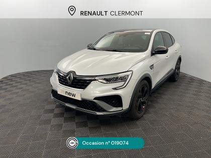 Renault Arkana - Arkana E-Tech 145 - 21B R.S. Line - 20 490 €
