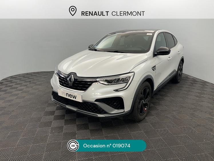 Renault Arkana  - 20 490 €