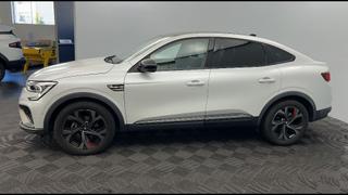 Renault Arkana  - photo 1