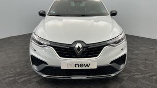 Renault Arkana  - photo 2