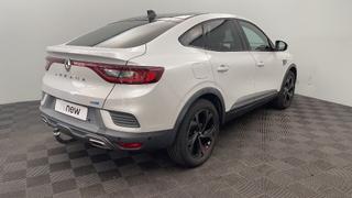 Renault Arkana  - photo 3