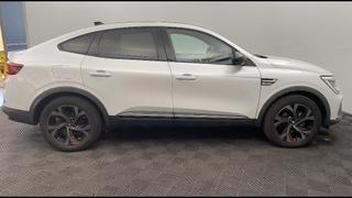 Renault Arkana  - photo 4