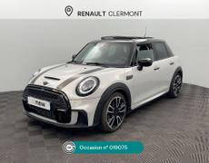 Mini Hatch Clermont