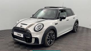 Mini Hatch  - John Cooper Works - photo 0