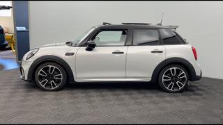 Mini Hatch  - John Cooper Works - photo 1