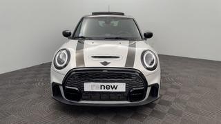 Mini Hatch  - John Cooper Works - photo 2