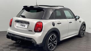 Mini Hatch  - John Cooper Works - photo 3