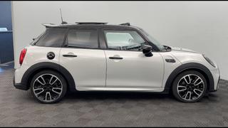 Mini Hatch  - John Cooper Works - photo 4