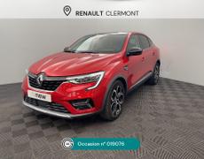 Renault Arkana Clermont