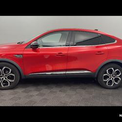 Renault Arkana Arkana TCe 140 EDC FAP - 21B Intens Clermont