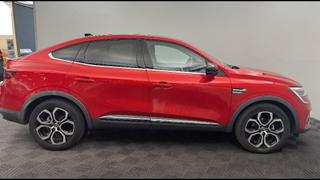 Renault Arkana  - Intens - photo 4
