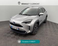 Toyota Yaris Cross Clermont