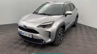 Toyota Yaris Cross  - Design - photo 0