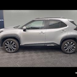 Toyota Yaris Cross Yaris Cross Hybride 116h 2WD Design Clermont